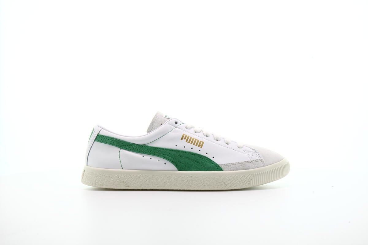 激レア マグフォリア PUMA BASKET 90680 size9 28cm Puma Basket 90680 